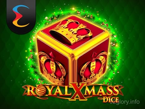 Royal Xmass Dice