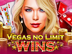 Vegas No Limit Wins