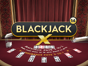 BlackjackX 14